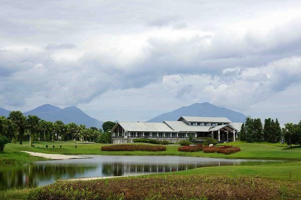 Phú Thọ duyệt quy hoạch khu nghỉ dưỡng và sân golf Đầm Vạc
