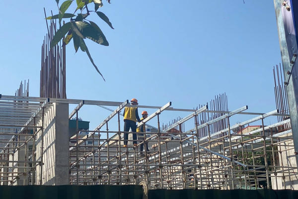 Sắp mở bán dự án NOXH giá từ 24,7 triệu đồng/m2 tại Hà Nội, người dân nộp hồ sơ ở đâu để mua?