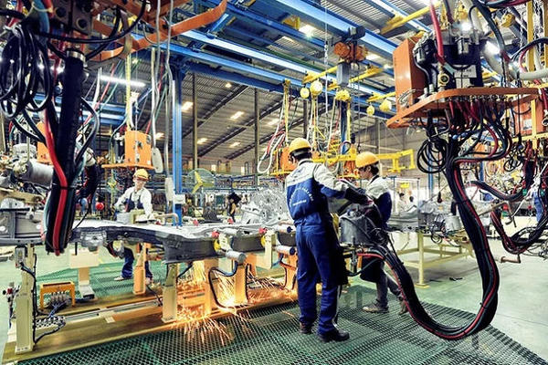 Thúc đẩy doanh nghiệp tư nhân, nâng cao hiệu quả doanh nghiệp nhà nước