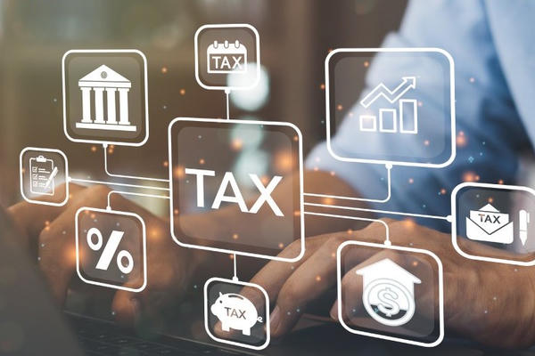 Cơ chế bù trừ, hoàn trả thuế nộp thừa: Những điểm mới hộ kinh doanh cần biết