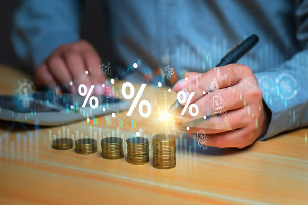 Lãi suất huy động của các ngân hàng mới nhất hôm nay 23/3/2026