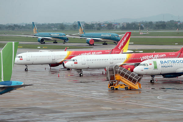 Yêu cầu Hà Nội đánh giá lợi thế cạnh tranh của sân bay thứ 2