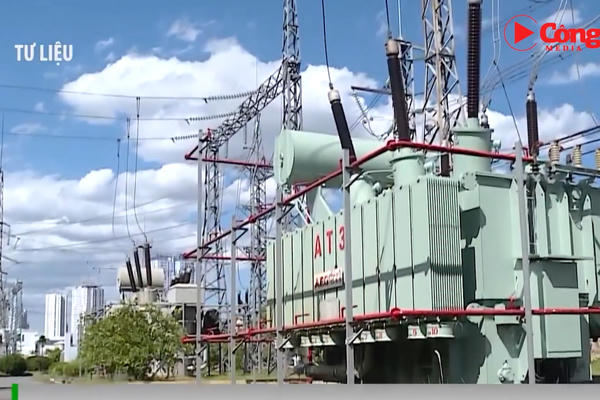 EVNSPC cảnh báo hoá đơn tiền điện tăng cao do nắng nóng tiếp tục gia tăng