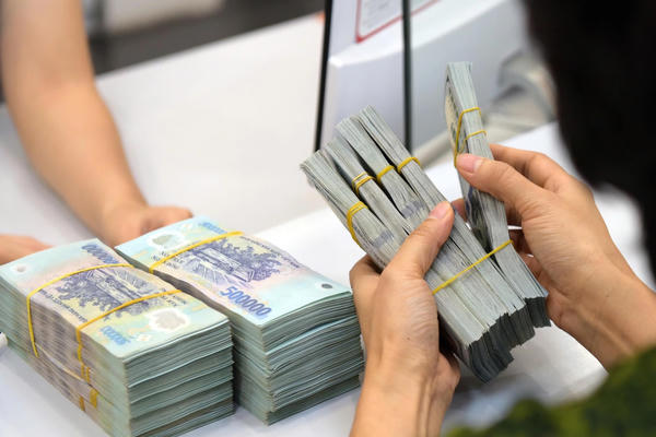 Lãi suất cho vay của các ngân hàng mới nhất hôm nay 24/3/2026