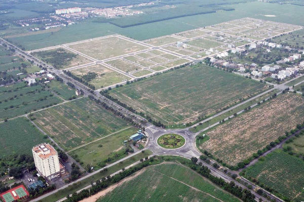 Đồng Nai dự kiến đấu giá 107 khu đất