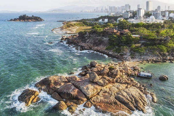 Du lịch Khánh Hòa hướng tới mục tiêu 9 tỷ USD vào năm 2030