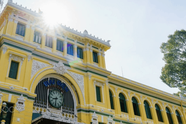 Dự báo thời tiết 26/3: TP.HCM nắng nóng xảy ra diện rộng 