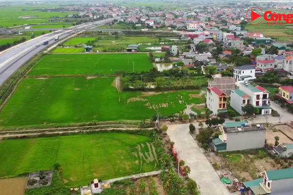 Thông tuyến Dự án mở rộng cao tốc Cao Bồ - Mai Sơn  vào 30/4