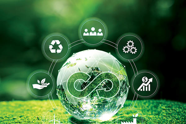 Thúc đẩy kinh tế tuần hoàn: Doanh nghiệp phải là trung tâm