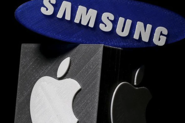 Samsung triển khai tính năng giúp người dùng Apple dễ dàng chia sẻ dữ liệu 