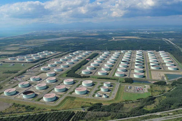 Nhật Bản xả 8,5 triệu kl dầu từ kho dự trữ để ứng phó áp lực giá nhiên liệu