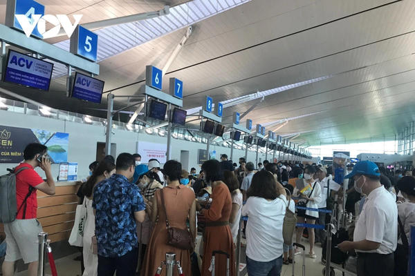 Lịch trình cắt giảm một số chuyến bay của các hãng hàng không