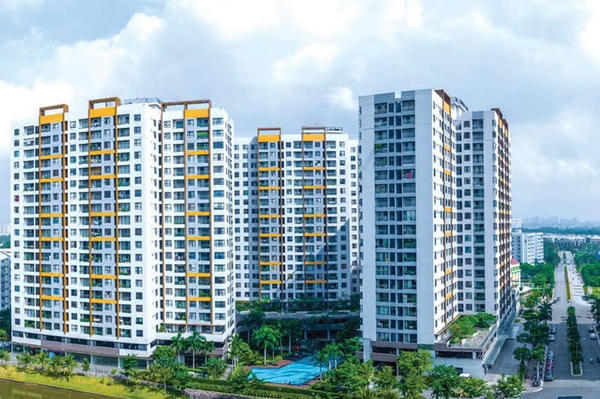 Bất động sản vào chu kỳ mới: Dòng tiền chạy theo hạ tầng