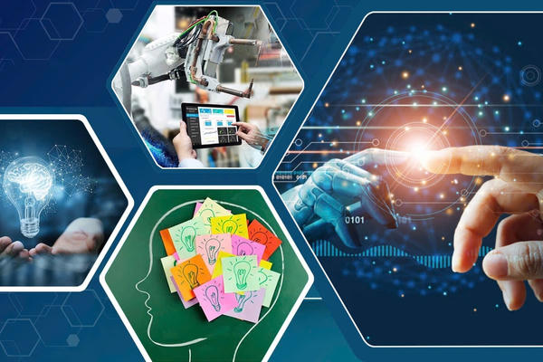 Tìm giải pháp thúc đẩy khởi nghiệp đổi mới sáng tạo cho thanh niên