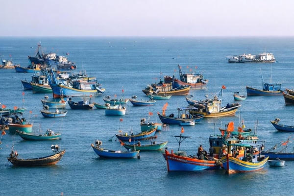 Đưa Mũi Né trở thành trung tâm du lịch của khu vực châu Á - Thái Bình Dương