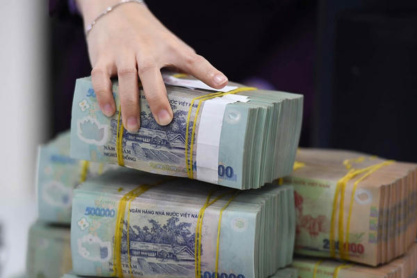 Lãi suất cho vay của các ngân hàng mới nhất ngày 26/3/2026: Dao động từ 5,42% đến 7,73%/năm
