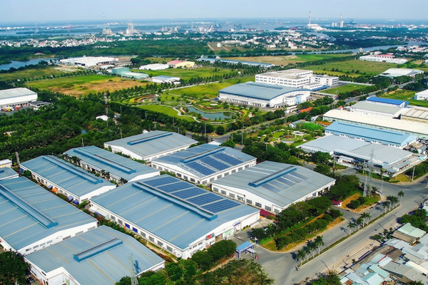 Thành lập doanh nghiệp chế xuất phải thực hiện những thủ tục gì?