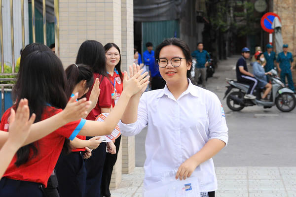 Hà Nội công bố lịch thi vào lớp 10 năm học 2026-2027
