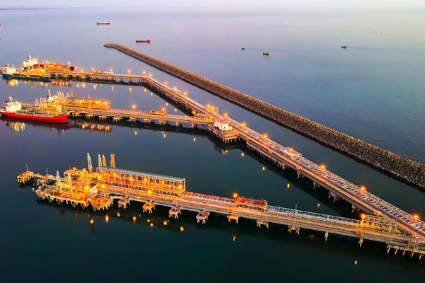 Petrovietnam tối ưu sản lượng khai thác dầu thô, đẩy mạnh sản xuất xăng dầu
