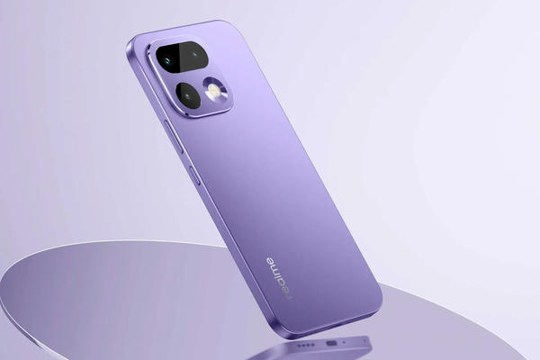 Sắp ra mắt Realme 16 5G với nhiều thay đổi lớn