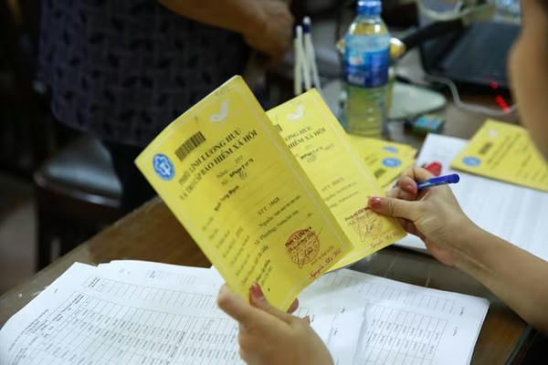 Từ 1/7/2026 đề xuất tăng lương hưu 2 lần cho nhóm nghỉ trước 1995