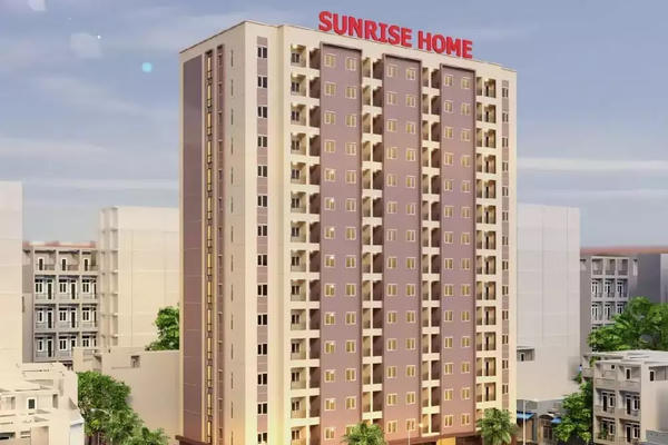 Hà Nội: Sắp mở bán nhà ở xã hội Sunrise Home Ngọc Hồi giá chỉ hơn 1 tỷ đồng/căn
