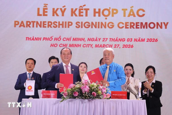 TP.HCM: Xây thêm 30.000 căn nhà ở xã hội cho công nhân, người lao động