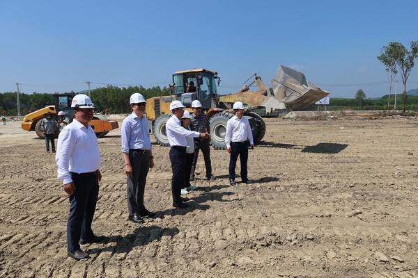 Đà Nẵng: Chuẩn bị khởi công dự án hơn 4.000 tỷ đồng, hội tụ đủ 5 loại hình giao thông