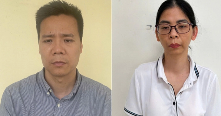 Truy tố “ông trùm” đường dây thực phẩm chức năng giả doanh thu hơn 1.700 tỉ đồng