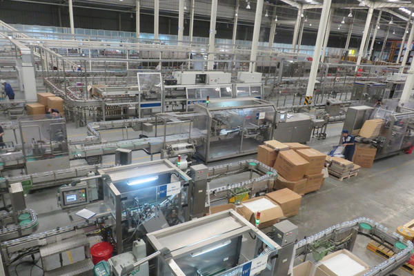 Khoa học công nghệ là “lựa chọn chiến lược” của doanh nghiệp Việt