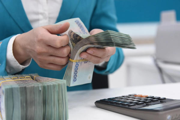 Đề xuất mở rộng phạm vi thông tin tín dụng, siết chặt bảo vệ dữ liệu cá nhân
