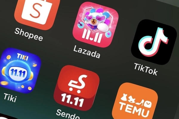 Bán hàng trên nhiều sàn, tính thuế thế nào?