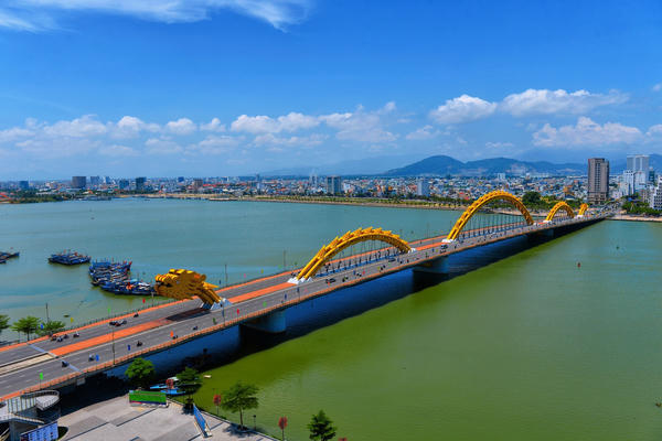 Đà Nẵng hút hơn 58.000 tỷ đồng vốn trong nước, FDI đạt 37,4 triệu USD trong quý I/2026