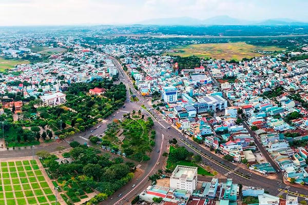 6 doanh nghiệp tiêu biểu đăng ký xây dựng mô hình tiên phong tại Gia Lai