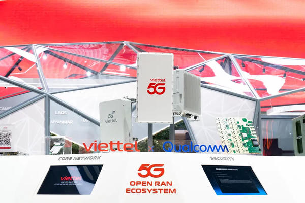 Doanh nghiệp Việt Nam đã làm chủ công nghệ lõi 5G, UAV và AI Camera