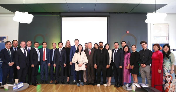 Việt Nam cam kết ưu đãi vượt trội, bảo đảm quyền và lợi ích hợp pháp của nhà đầu tư