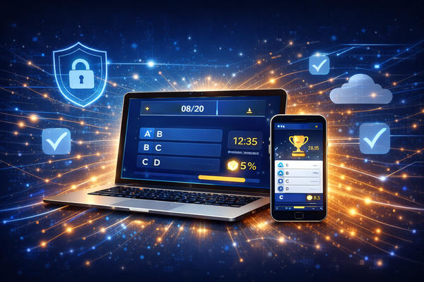 Những con số "biết nói" từ các cuộc thi tìm hiểu pháp luật, lịch sử