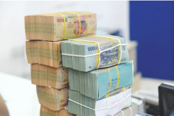 Lãi suất huy động của các ngân hàng mới nhất hôm nay 30/3/2026