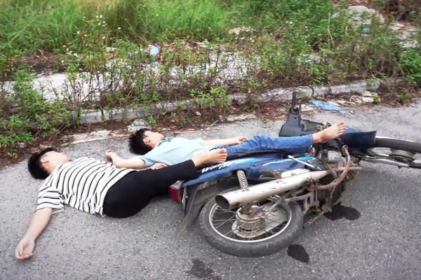 Góc nhìn giao thông: Sử dụng rượu bia lái xe – Cái giá phải trả không chỉ là bản án