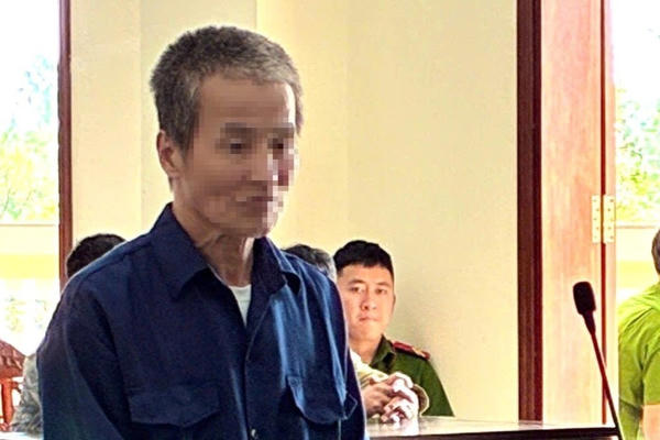 Radio pháp đình: Khi mảnh đất chia cắt tình ruột thịt