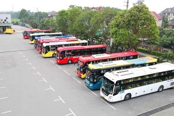 Bộ Xây dựng lập đoàn kiểm tra, quản lý cước vận tải trước biến động nhiên liệu