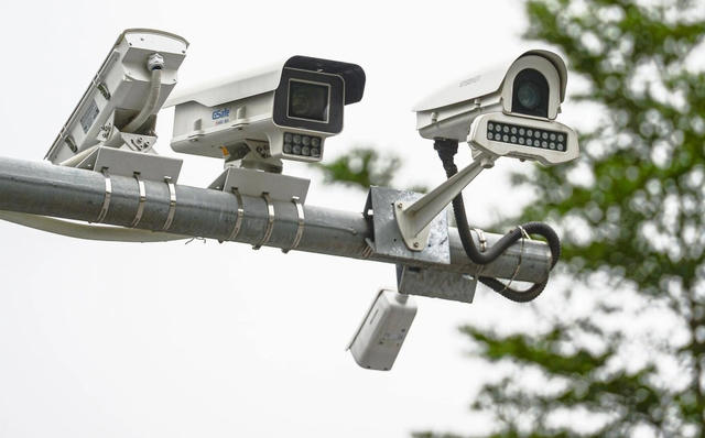 Kết nối camera giám sát toàn quốc với dữ liệu dân cư từ tháng 4/2026