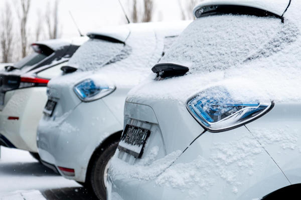 Đột phá “siêu pin” lithium: Đi hơn 1.000 km, vận hành bền bỉ ở -70°C