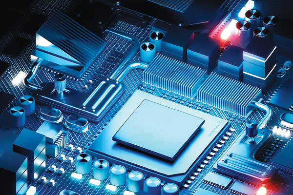 Việt Nam phát triển ngành công nghiệp bán dẫn: Quyết liệt triển khai, tập trung trọng điểm