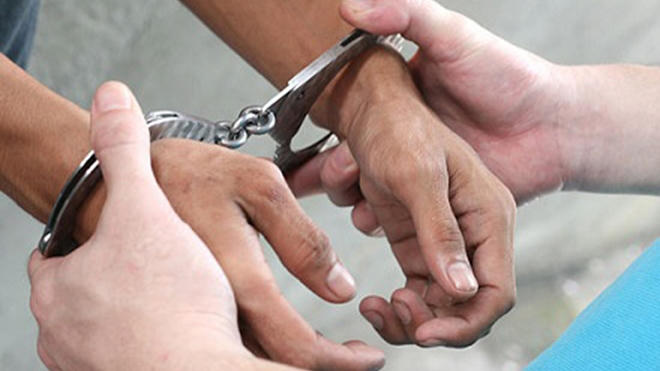 Lừa đảo gần 10 tỷ đồng bằng chiêu vay tiền đáo hạn ngân hàng