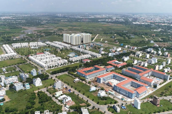 Siết “lướt sóng” né thuế chuyển nhượng bất động sản