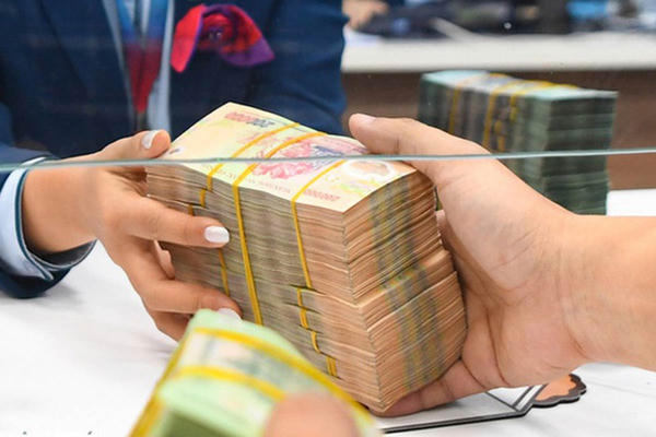 Lãi suất cho vay của các ngân hàng mới nhất hôm nay 31/3/2026