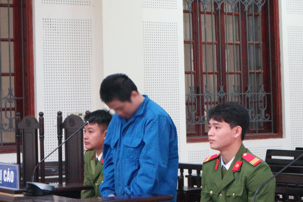 Radio pháp đình: Phiên tòa và những giọt nước mắt