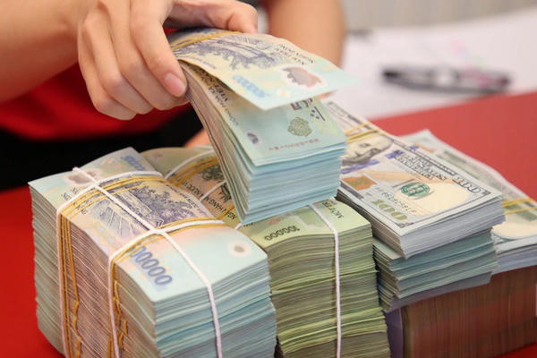 Lãi suất huy động của các ngân hàng mới nhất hôm nay 31/3/2026