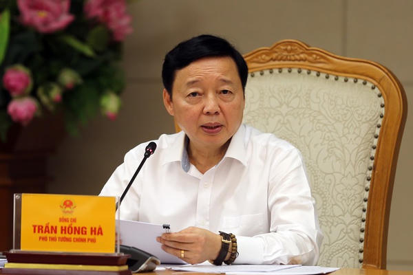 Rà soát, tích hợp, cập nhật toàn diện chính sách khuyến khích đầu tư vào nông nghiệp, nông thôn